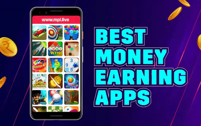 Best Earning Apps